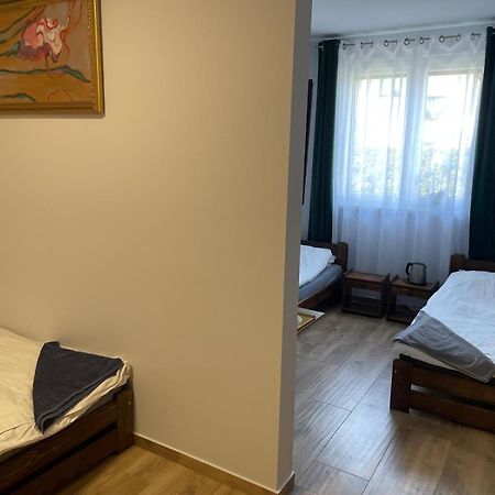 Apartamento Irys 1 Tychy Exterior foto