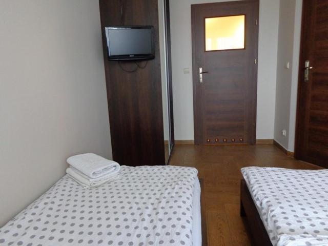 Apartamento Irys 1 Tychy Exterior foto