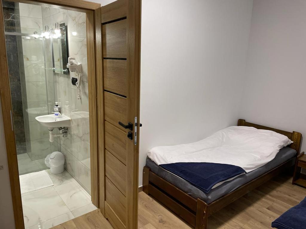 Apartamento Irys 1 Tychy Exterior foto