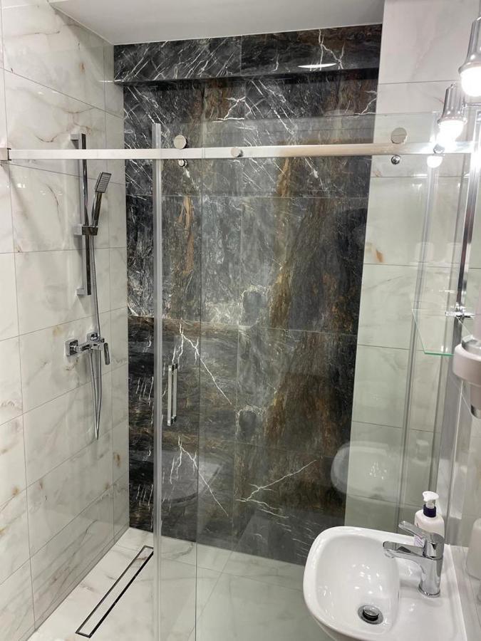 Apartamento Irys 1 Tychy Exterior foto