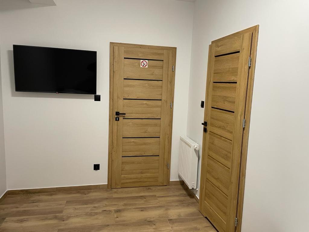 Apartamento Irys 1 Tychy Exterior foto