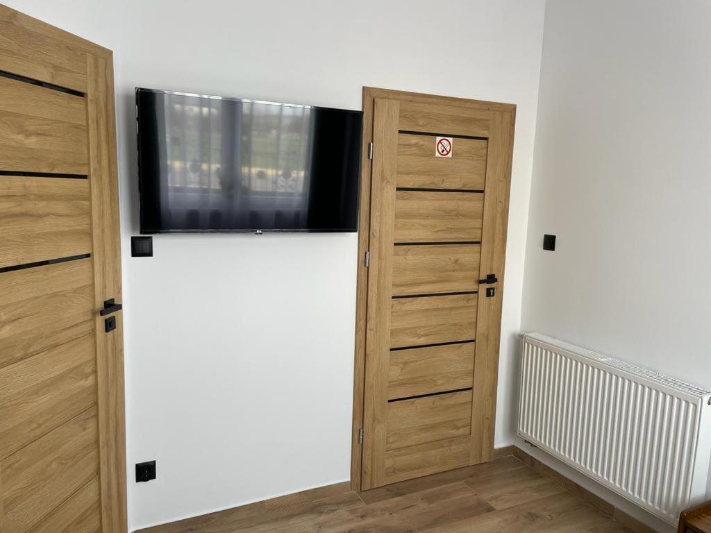 Apartamento Irys 1 Tychy Exterior foto