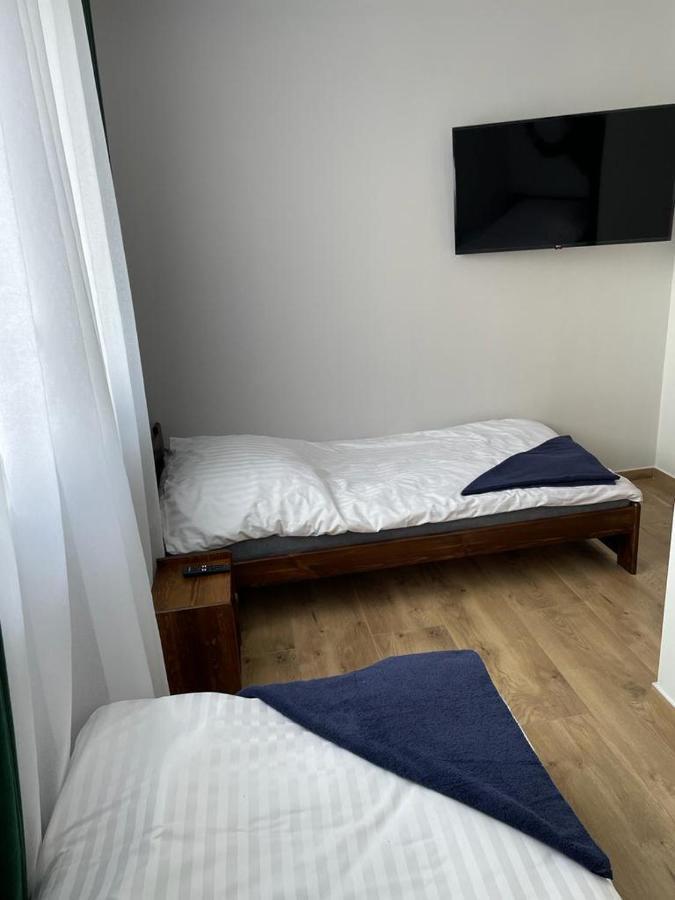 Apartamento Irys 1 Tychy Exterior foto