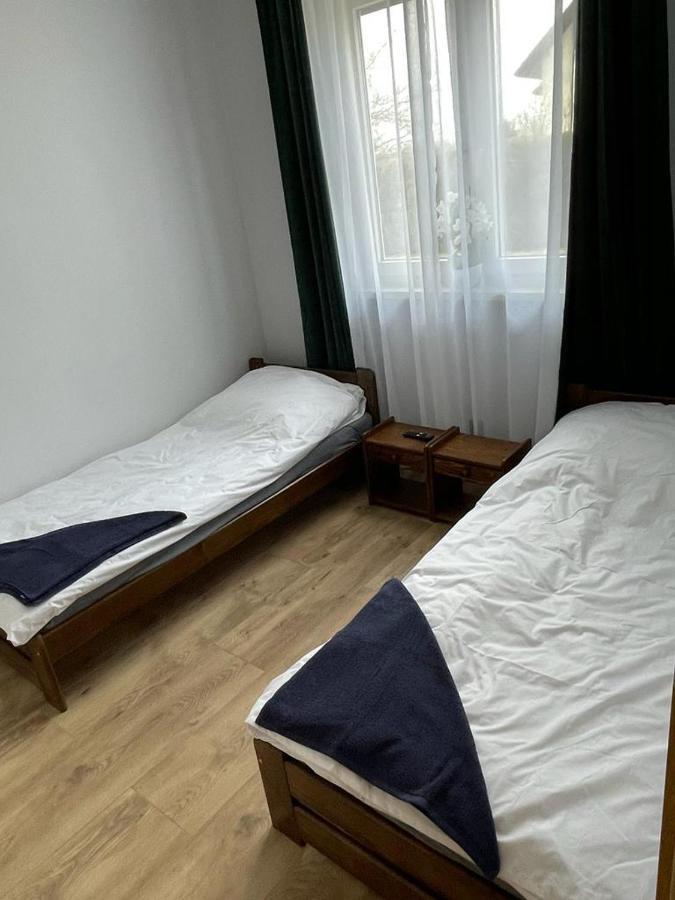 Apartamento Irys 1 Tychy Exterior foto
