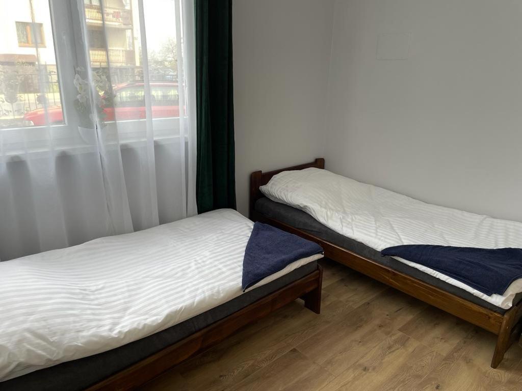 Apartamento Irys 1 Tychy Exterior foto