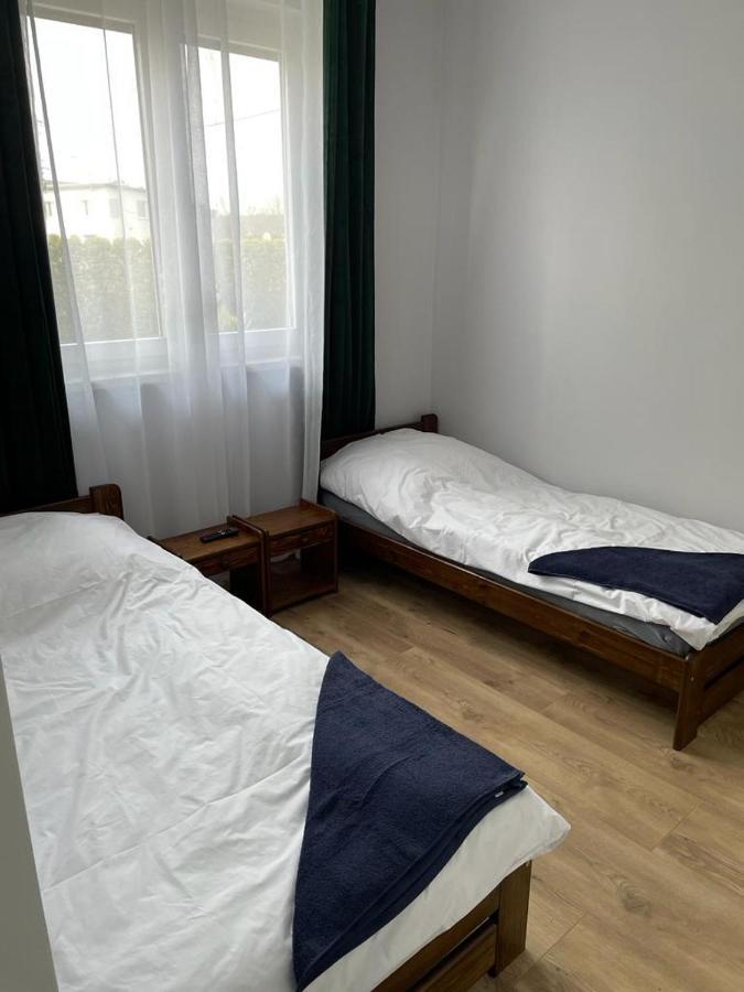 Apartamento Irys 1 Tychy Exterior foto