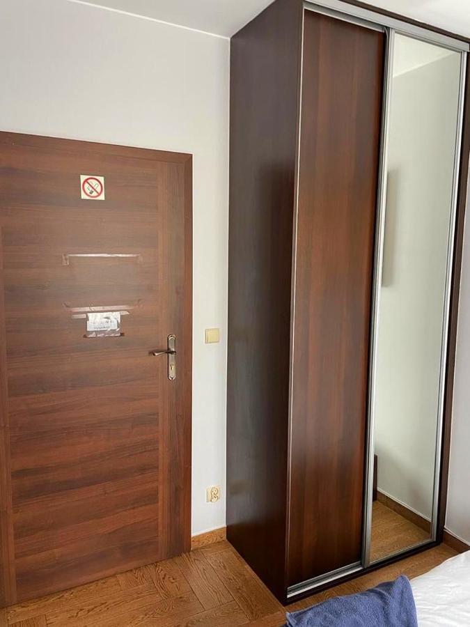Apartamento Irys 1 Tychy Exterior foto