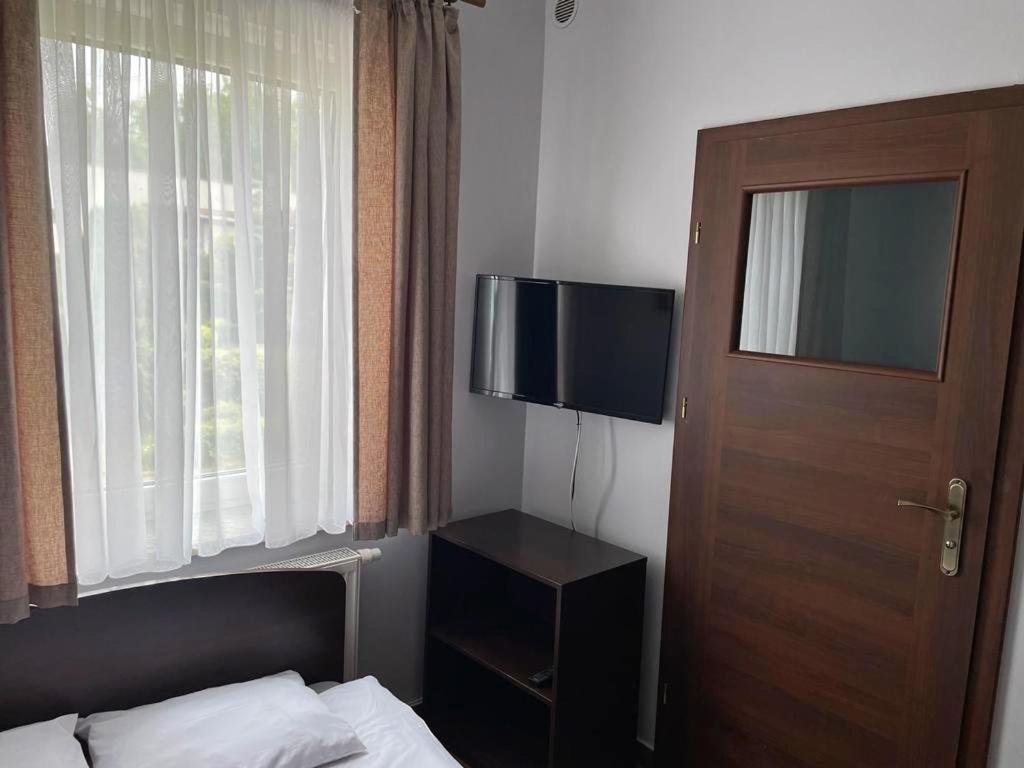 Apartamento Irys 1 Tychy Exterior foto
