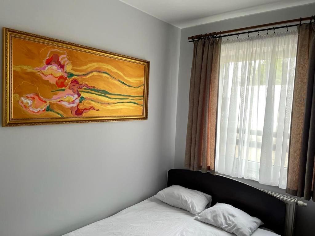 Apartamento Irys 1 Tychy Exterior foto