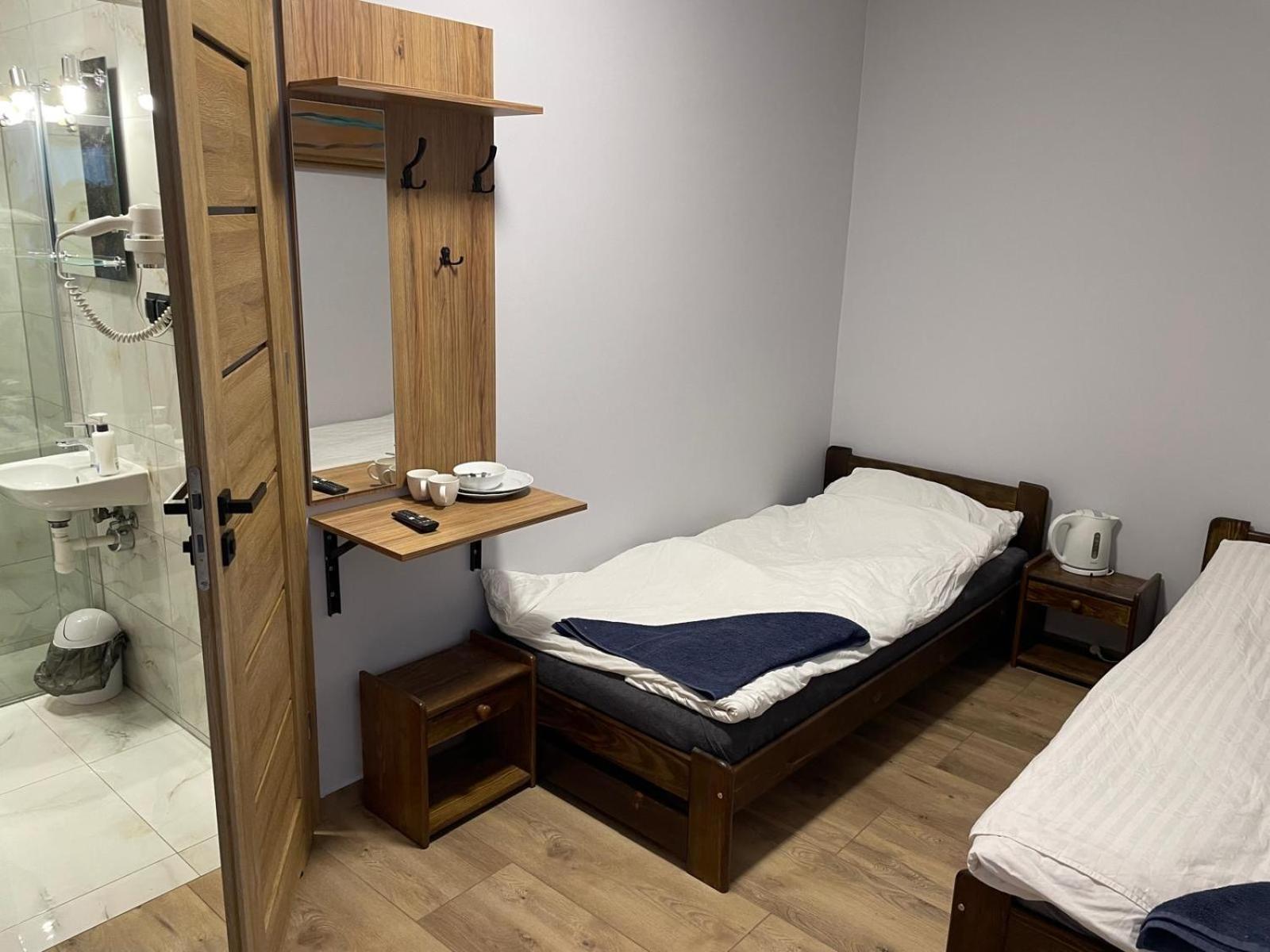 Apartamento Irys 1 Tychy Exterior foto