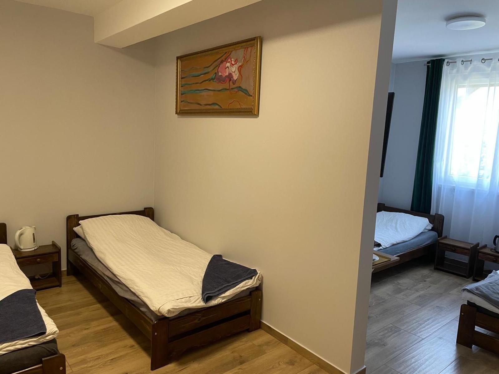 Apartamento Irys 1 Tychy Exterior foto