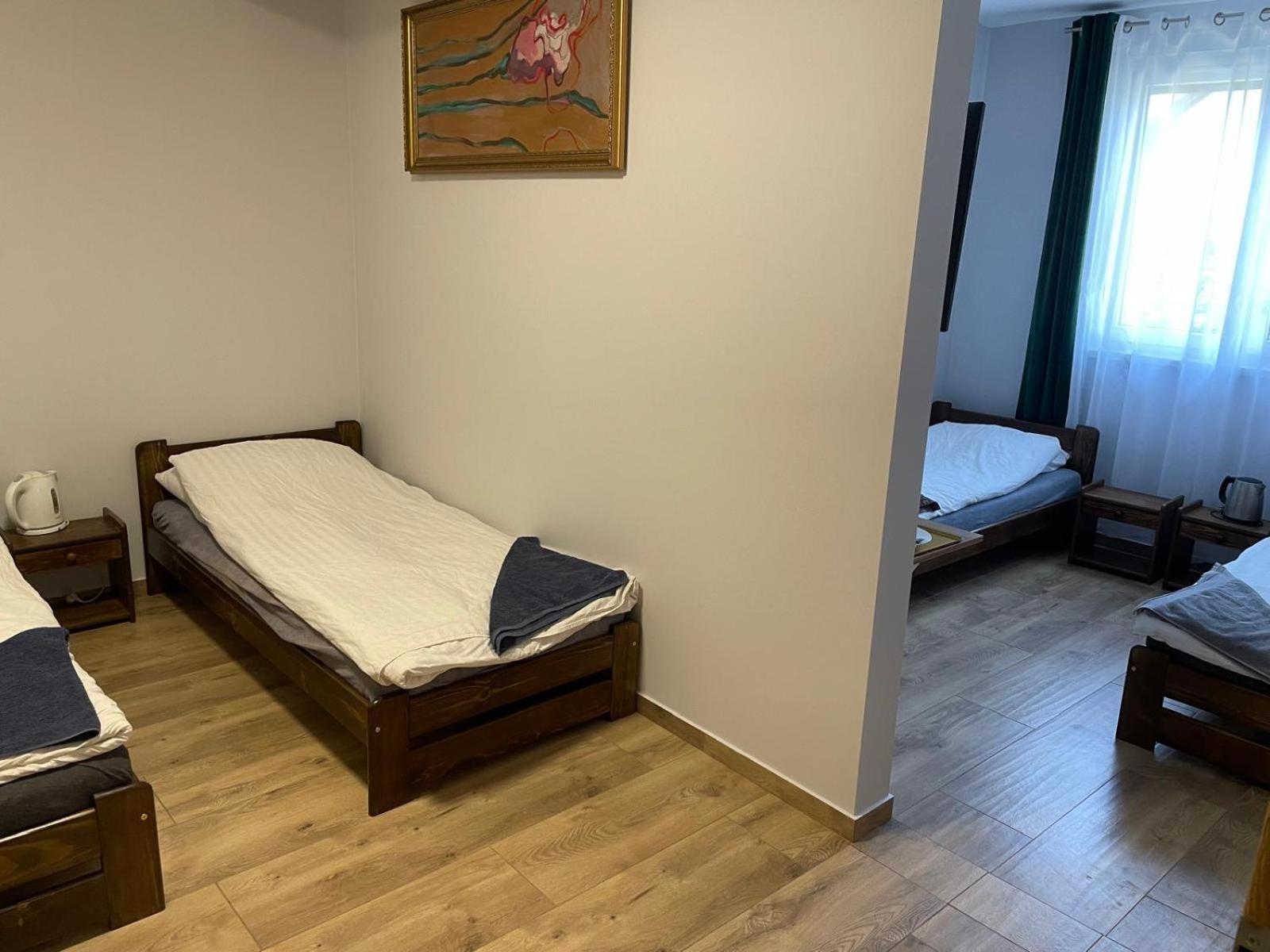 Apartamento Irys 1 Tychy Exterior foto